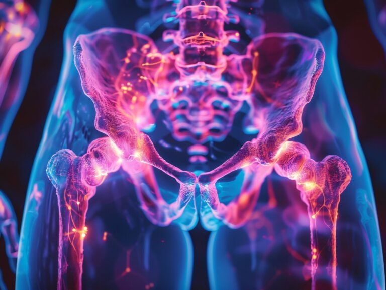 What You Need to Know: Pelvic Floor Disorders